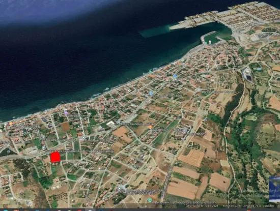 Apply A Great Project For Urgent Sale In Tekirdag Barbarosta Make A High Profit 24 Flat Coupon Plot