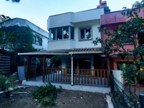 Bargain Detached Duplexs At The Price Of The Apartment Without Any Cost Suitable For Exchange Cash Credit