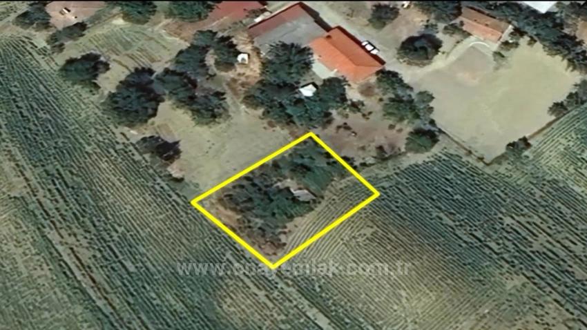 Срочная Продажа: Уникальная Возможность Для Тех, Кто Мечтает О Загородном Доме — Выгодное Предложение! Земельный Участок.