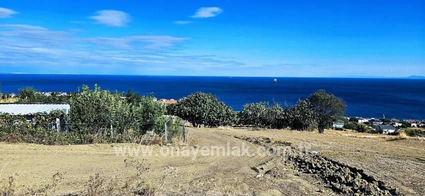 Для продажи Сюжет в Barbaros Süleymanpaşa Kumbağ - Под Жилье застройку - 2.780 m²