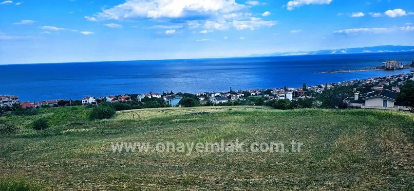 Для продажи Земля в Barbaros Süleymanpaşa Kumbağ - Под Жилье застройку - 6.100 m²