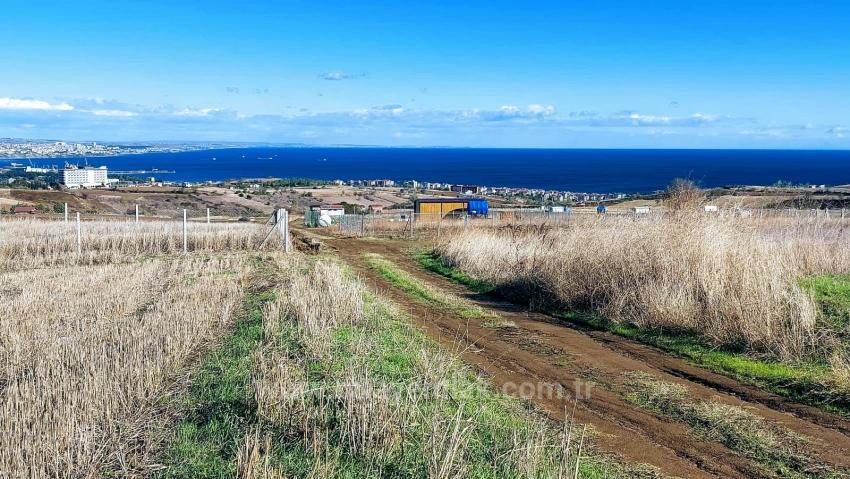 32 Роскошные Виллы С Великолепным Видом На Море, Природу И Город, Земельные Участки, Подходящие Для Проекта