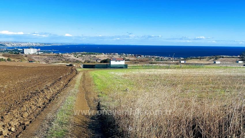 32 Роскошные Виллы С Великолепным Видом На Море, Природу И Город, Земельные Участки, Подходящие Для Проекта