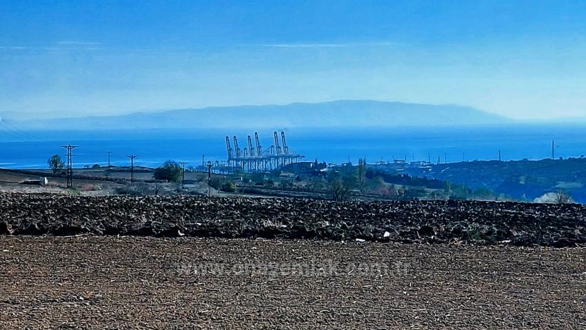 Оптимальный Участок Земли В Районе Фабрик С Высокой Краткосрочной Прибылью