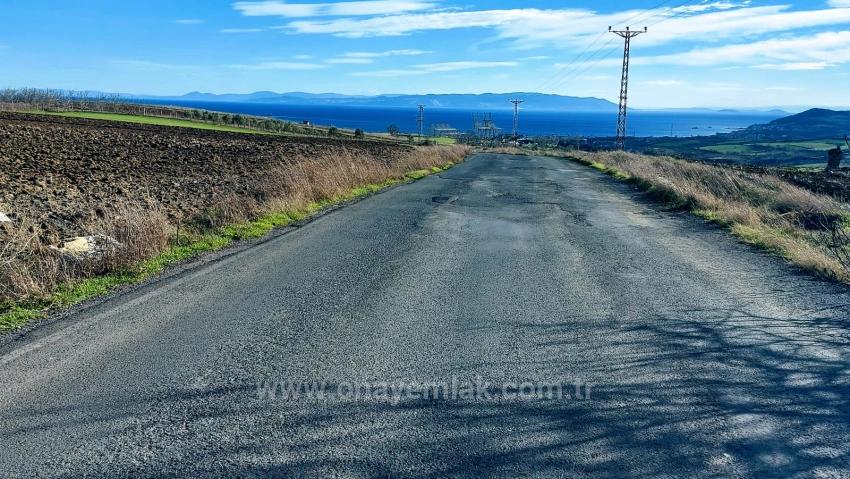 Оптимальный Участок Земли В Районе Фабрик С Высокой Краткосрочной Прибылью