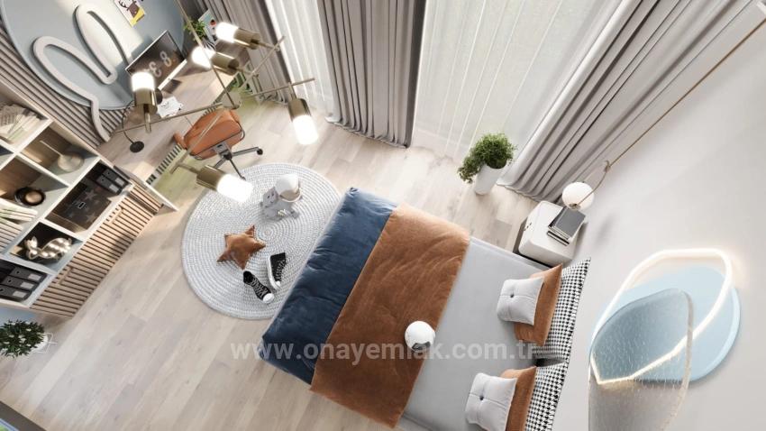 *Солнечная Энергия*Обмен+Наличные* 6 Роскошных Вилл* Гибкие Варианты Оплаты* Варианты Рассрочки