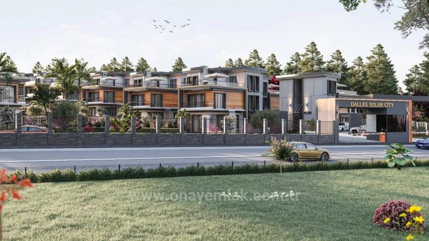 *Солнечная Энергия*Обмен+Наличные* 6 Роскошных Вилл* Гибкие Варианты Оплаты* Варианты Рассрочки