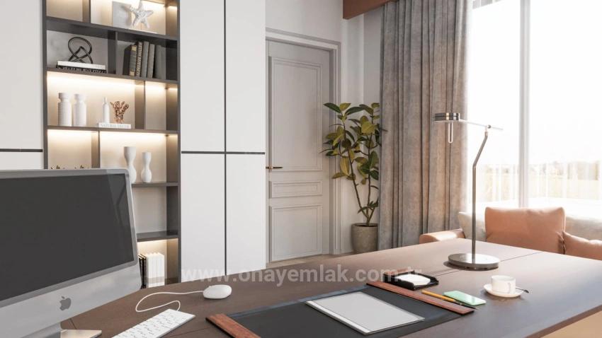 *Солнечная Энергия*Обмен+Наличные* 6 Роскошных Вилл* Гибкие Варианты Оплаты* Варианты Рассрочки