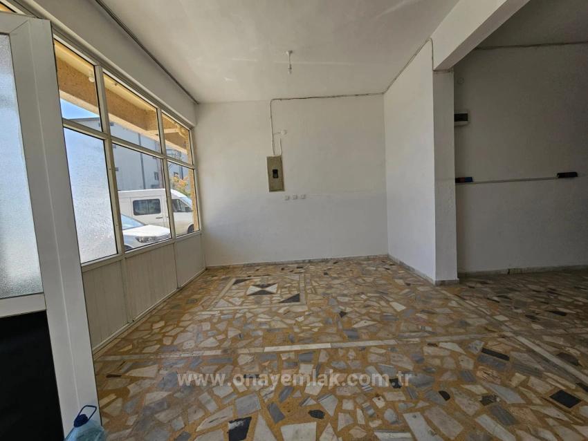 Продается Здание Целиком, 6 Квартир, 3+1, 2 Квартиры, 210 М2, Рабочее Место