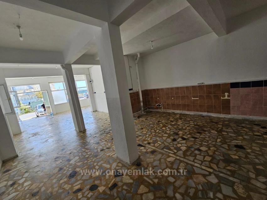 Продается Здание Целиком, 6 Квартир, 3+1, 2 Квартиры, 210 М2, Рабочее Место