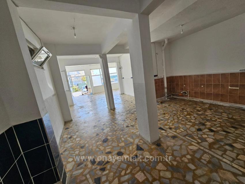 Продается Здание Целиком, 6 Квартир, 3+1, 2 Квартиры, 210 М2, Рабочее Место