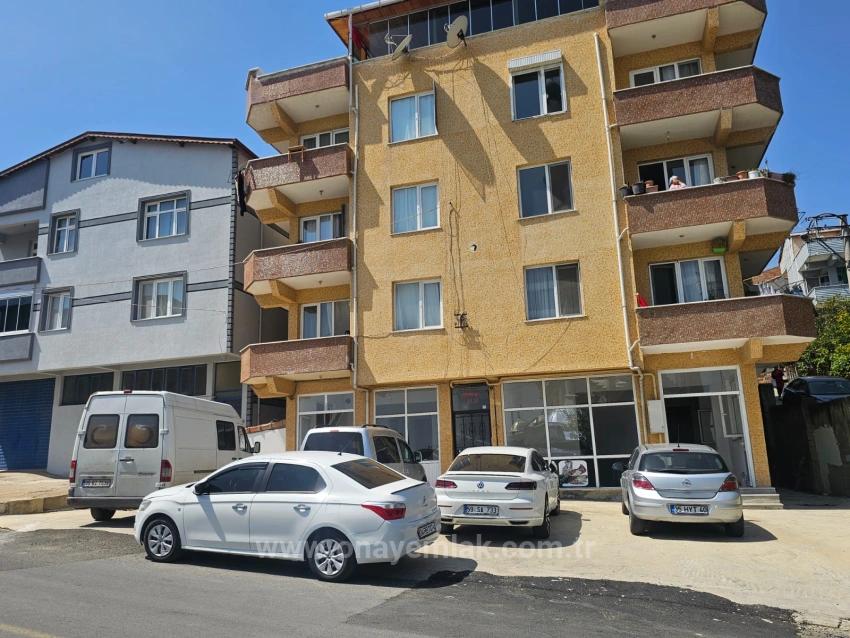 Продается Здание Целиком, 6 Квартир, 3+1, 2 Квартиры, 210 М2, Рабочее Место