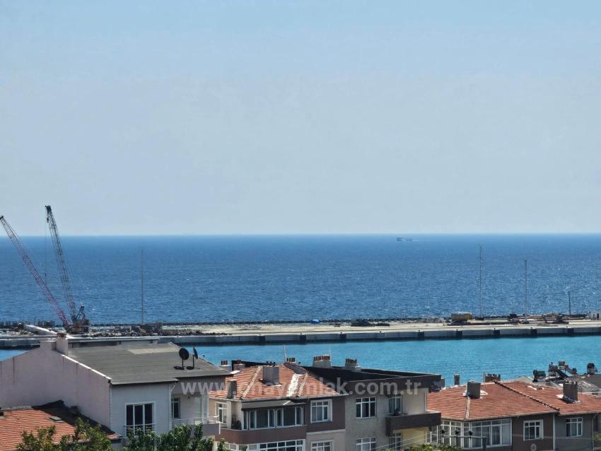 Продается Здание Целиком, 6 Квартир, 3+1, 2 Квартиры, 210 М2, Рабочее Место