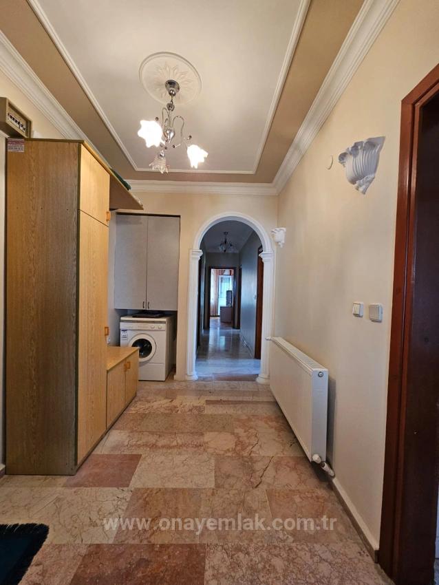 Продается Здание Целиком, 6 Квартир, 3+1, 2 Квартиры, 210 М2, Рабочее Место