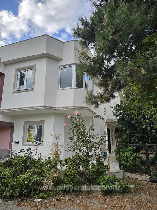 Продаётся Отдельный Дом Без Каких-Либо Расходов. Подходит Для Обмена + Кредит Наличными.