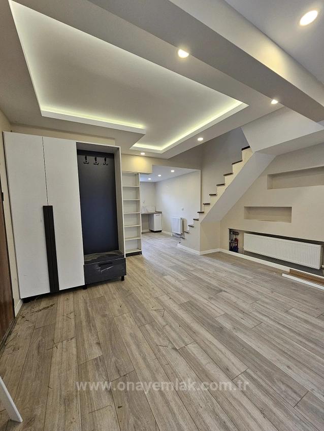 Продаётся Отдельный Дом Без Каких-Либо Расходов. Подходит Для Обмена + Кредит Наличными.