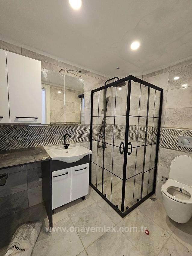 Продаётся Отдельный Дом Без Каких-Либо Расходов. Подходит Для Обмена + Кредит Наличными.