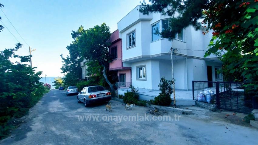 Продаётся Отдельный Дом Без Каких-Либо Расходов. Подходит Для Обмена + Кредит Наличными.