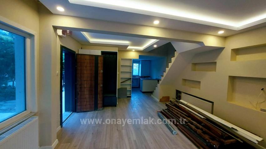 Продаётся Отдельный Дом Без Каких-Либо Расходов. Подходит Для Обмена + Кредит Наличными.