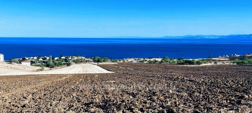 Земля По Выгодному Купону С Панорамным Видом На Море И Природу Очень Доступна По Сравнению С Аналогами.