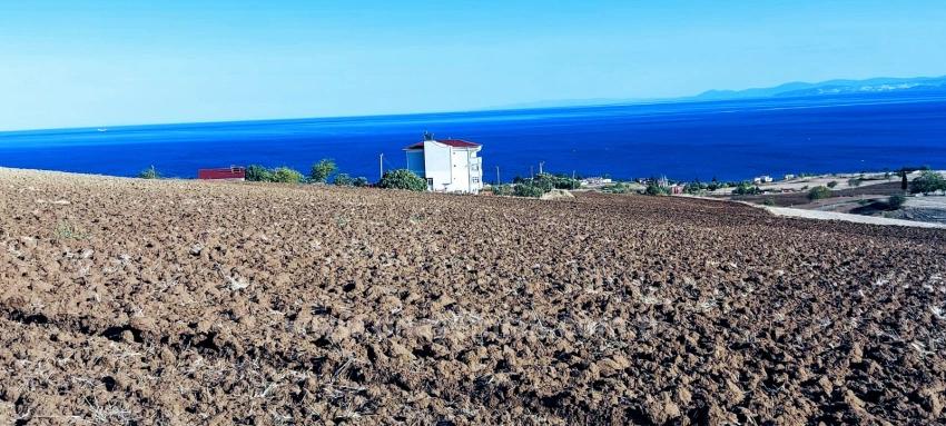 Земля По Выгодному Купону С Панорамным Видом На Море И Природу Очень Доступна По Сравнению С Аналогами.