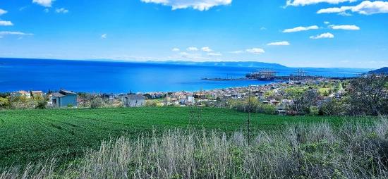 15 Роскошных Вилл С Уникальным Видом На Море И Природу, Расположенных В Подходящем Для Проекта Районе.