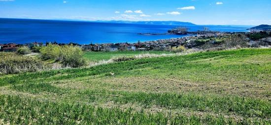15 Роскошных Вилл С Уникальным Видом На Море И Природу, Расположенных В Подходящем Для Проекта Районе.