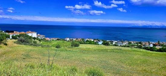 15 Роскошных Вилл С Уникальным Видом На Море И Природу, Расположенных В Подходящем Для Проекта Районе.