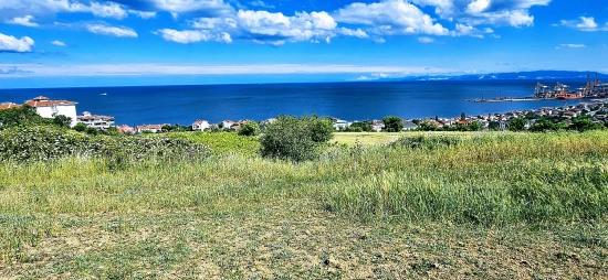 15 Роскошных Вилл С Уникальным Видом На Море И Природу, Расположенных В Подходящем Для Проекта Районе.
