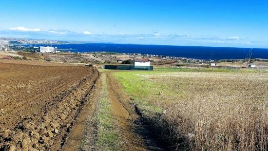 32 Роскошные Виллы С Великолепным Видом На Море, Природу И Город, Земельные Участки, Подходящие Для Проекта