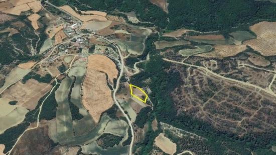 Отдельный Участок, Право Собственности Единоличное, Не Поделено, Очень Близко К Границе Населённого Пункта, Срочная Продажа, Поиск Возможностей