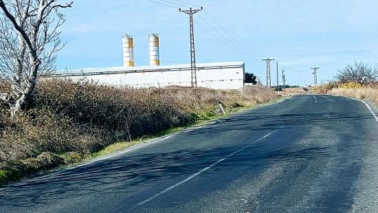 Оптимальный Участок Земли В Районе Фабрик С Высокой Краткосрочной Прибылью