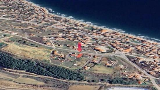 Земельный Участок С Видом На Главную Дорогу В Текирдаге Барбароста, Подходящий Для Строительства Отдельно Стоящего Дома С Готовой Инфраструктурой