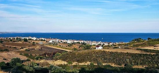 Выгодная Покупка Земельного Участка Площадью 1150 М2 С Панорамным Видом На Море В Районе Текирдаг Топагач