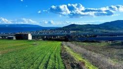 Прекрасная Возможность Для Тех, Кто Хочет Купить Или Продать Недвижимость С Панорамным Видом На Море И Природу, Расположенную В 1 Км От Кумбаги.
