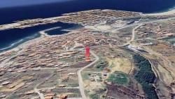 Гарантия Высокого Дохода. Угловой Участок По Выгодной Цене, Подходящий Для Проектов С 8 Квартирами 1+1.