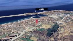 Гарантия Высокого Дохода. Угловой Участок По Выгодной Цене, Подходящий Для Проектов С 8 Квартирами 1+1.