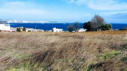 Земельный Участок С Панорамным Видом На Море И Природу, Готовая Инфраструктура, Начните Строительство Прямо Сейчас