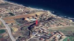 *Возможность Земли* 8 Смежных, Выгодных Участков Земли, Подходящих Для Проекта Квартиры Площадью 50 М2 (1+1)