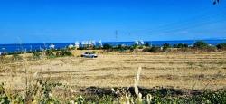 Для Продажи Поле в Barbaros Süleymanpaşa Kumbağ - Под Жилье застройку - 8.500 m²