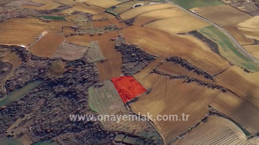 Для Продажи Земля в Çanakçı Süleymanpaşa - Под Поле застройку - 3.110 m²