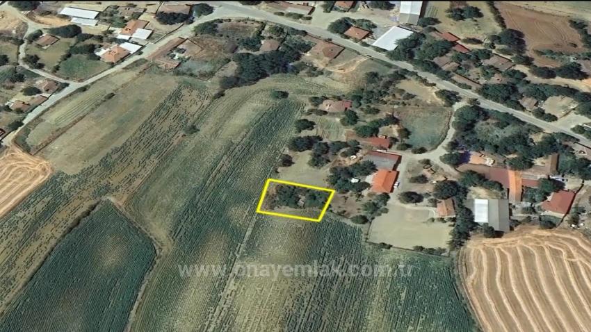 Acil Satılk Köyevi Hayeli Olanlar İçin Kaçırılmayacak Fırsat Kelepir Arsa