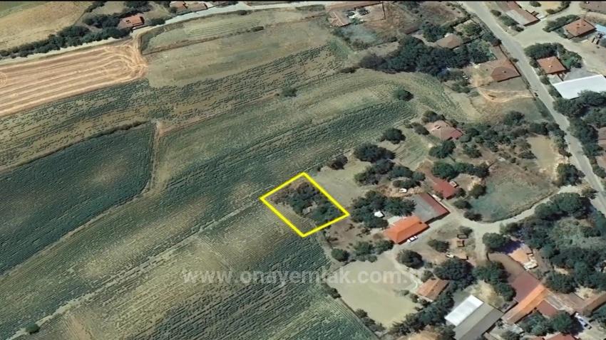 Acil Satılk Köyevi Hayeli Olanlar İçin Kaçırılmayacak Fırsat Kelepir Arsa