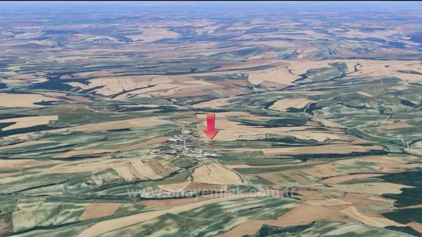 Acil Satılk Köyevi Hayeli Olanlar İçin Kaçırılmayacak Fırsat Kelepir Arsa