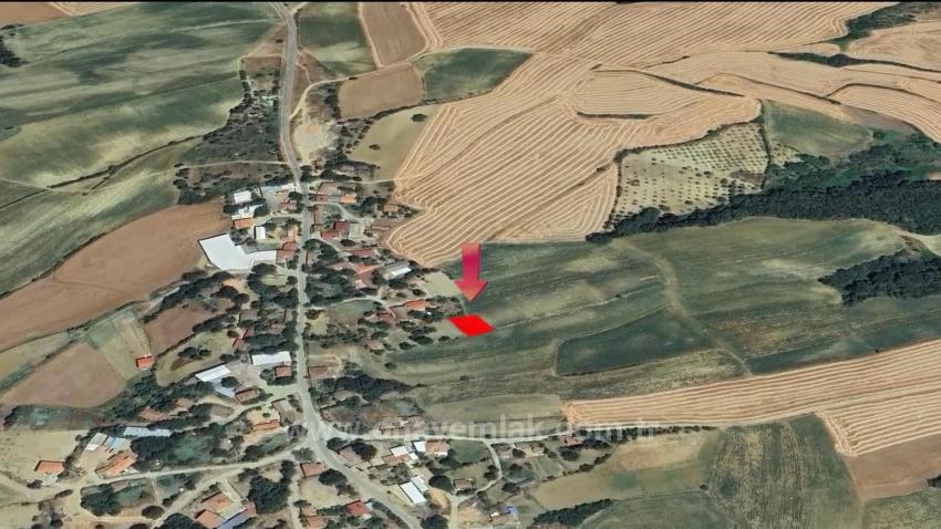 Acil Satılk Köyevi Hayeli Olanlar İçin Kaçırılmayacak Fırsat Kelepir Arsa