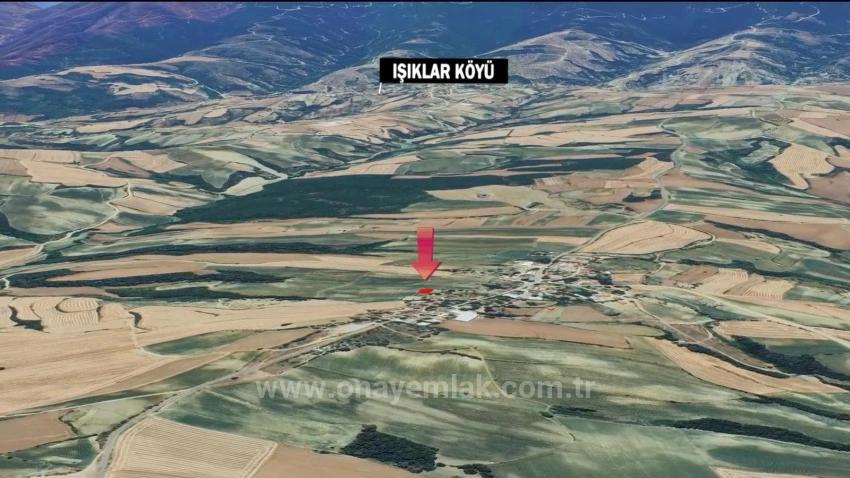 Acil Satılk Köyevi Hayeli Olanlar İçin Kaçırılmayacak Fırsat Kelepir Arsa