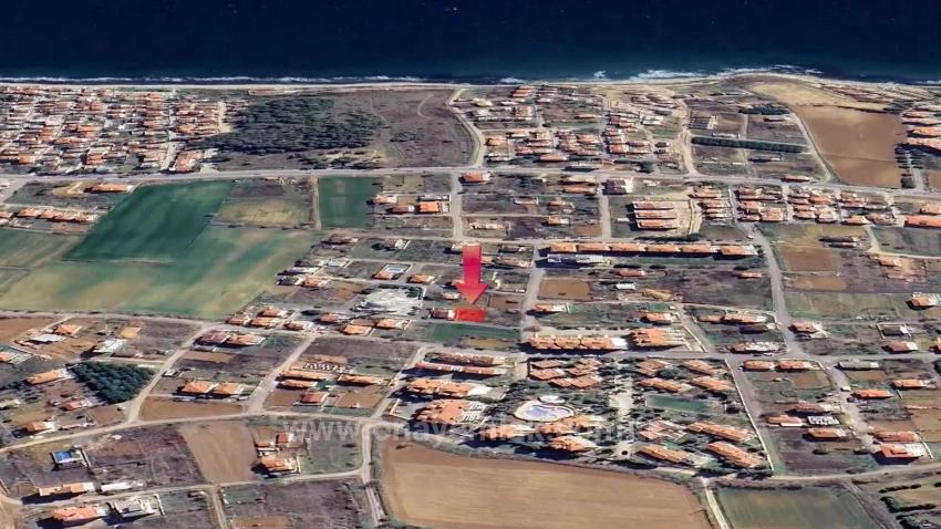 *Topağaç Mahallesinde*Altyapı Hazır* Hemen Müstakil Evinizi Yapabilceğn Fırsat Arsa