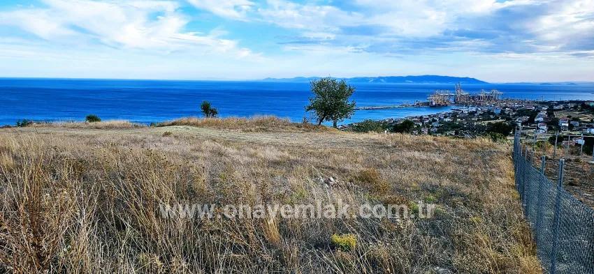 Süleymanpaşa Kumbağ Barbaros Mah. Satılık Arsa - Konut İmar Durumlu - 528 m²