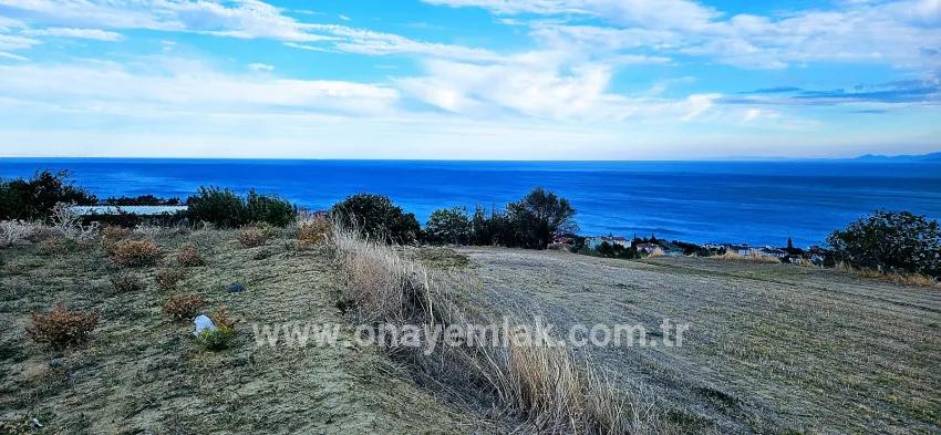 Süleymanpaşa Kumbağ Barbaros Mah. Satılık Arsa - Konut İmar Durumlu - 528 m²