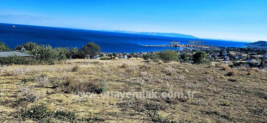 Süleymanpaşa Kumbağ Barbaros Mah. Satılık Arsa - Konut İmar Durumlu - 2.780 m²